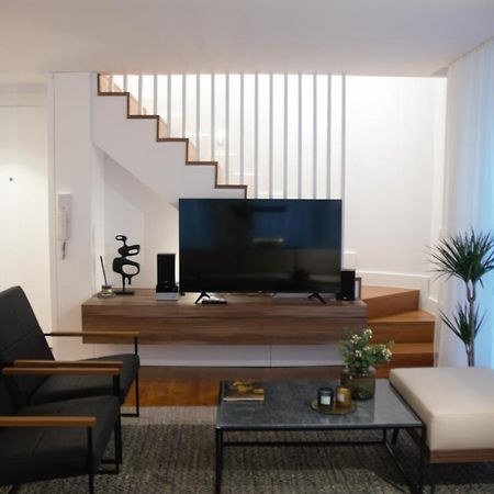 Apartament Timeless Charming - Belem Lizbona Zewnętrze zdjęcie