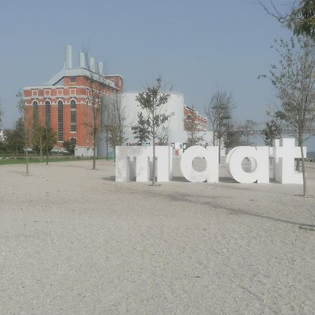 Apartament Timeless Charming - Belem Lizbona Zewnętrze zdjęcie