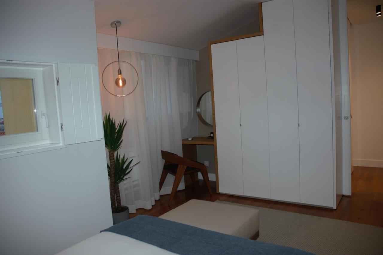 Apartament Timeless Charming - Belem Lizbona Zewnętrze zdjęcie