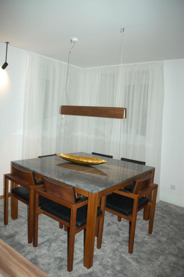 Apartament Timeless Charming - Belem Lizbona Zewnętrze zdjęcie