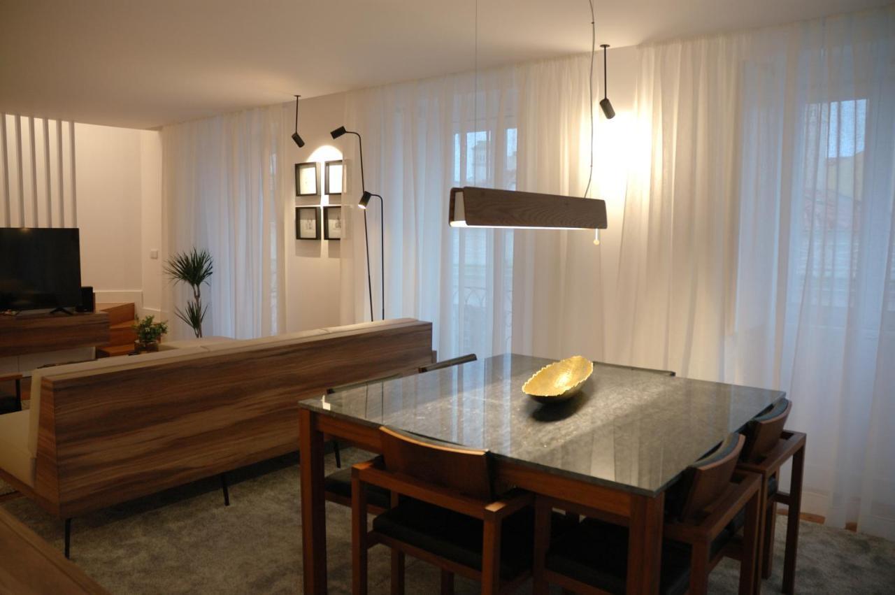 Apartament Timeless Charming - Belem Lizbona Zewnętrze zdjęcie