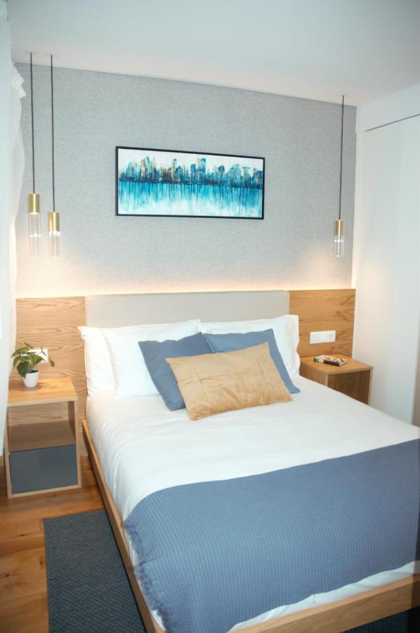 Apartament Timeless Charming - Belem Lizbona Zewnętrze zdjęcie