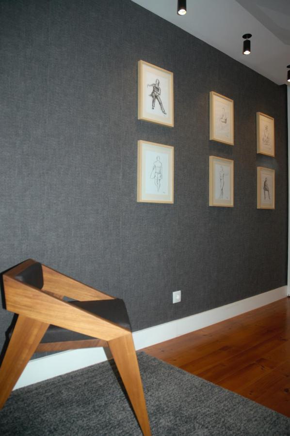 Apartament Timeless Charming - Belem Lizbona Zewnętrze zdjęcie