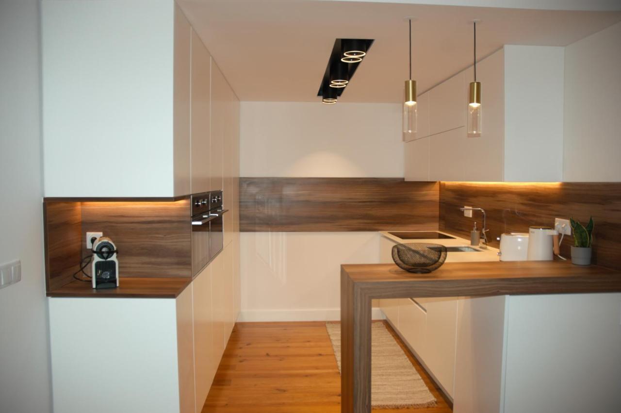 Apartament Timeless Charming - Belem Lizbona Zewnętrze zdjęcie