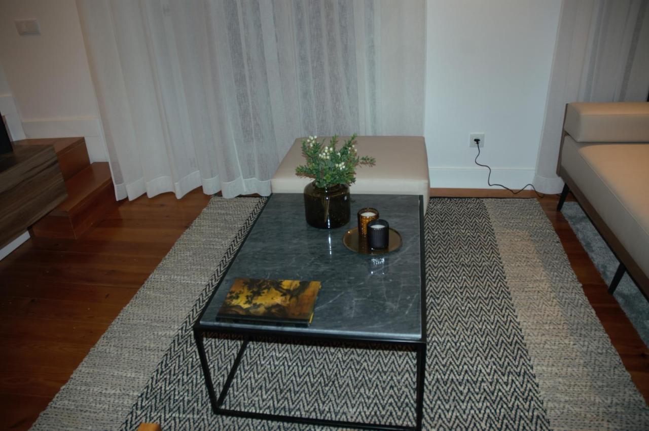 Apartament Timeless Charming - Belem Lizbona Zewnętrze zdjęcie