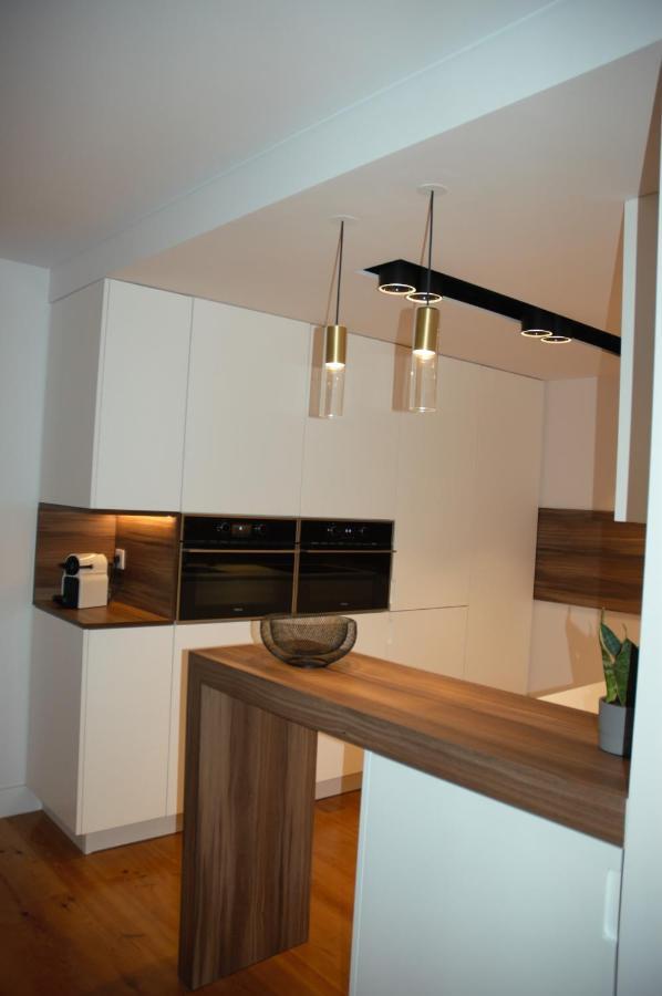 Apartament Timeless Charming - Belem Lizbona Zewnętrze zdjęcie