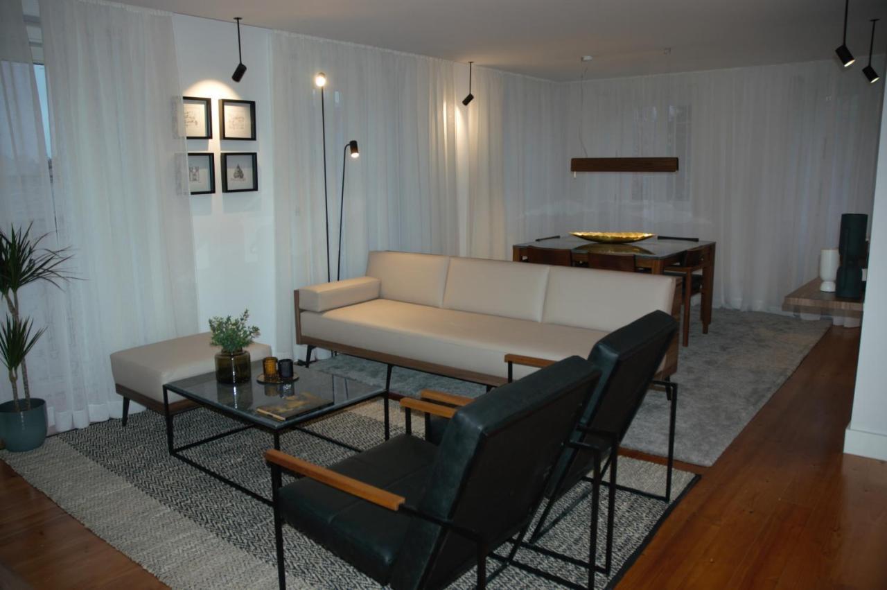 Apartament Timeless Charming - Belem Lizbona Zewnętrze zdjęcie