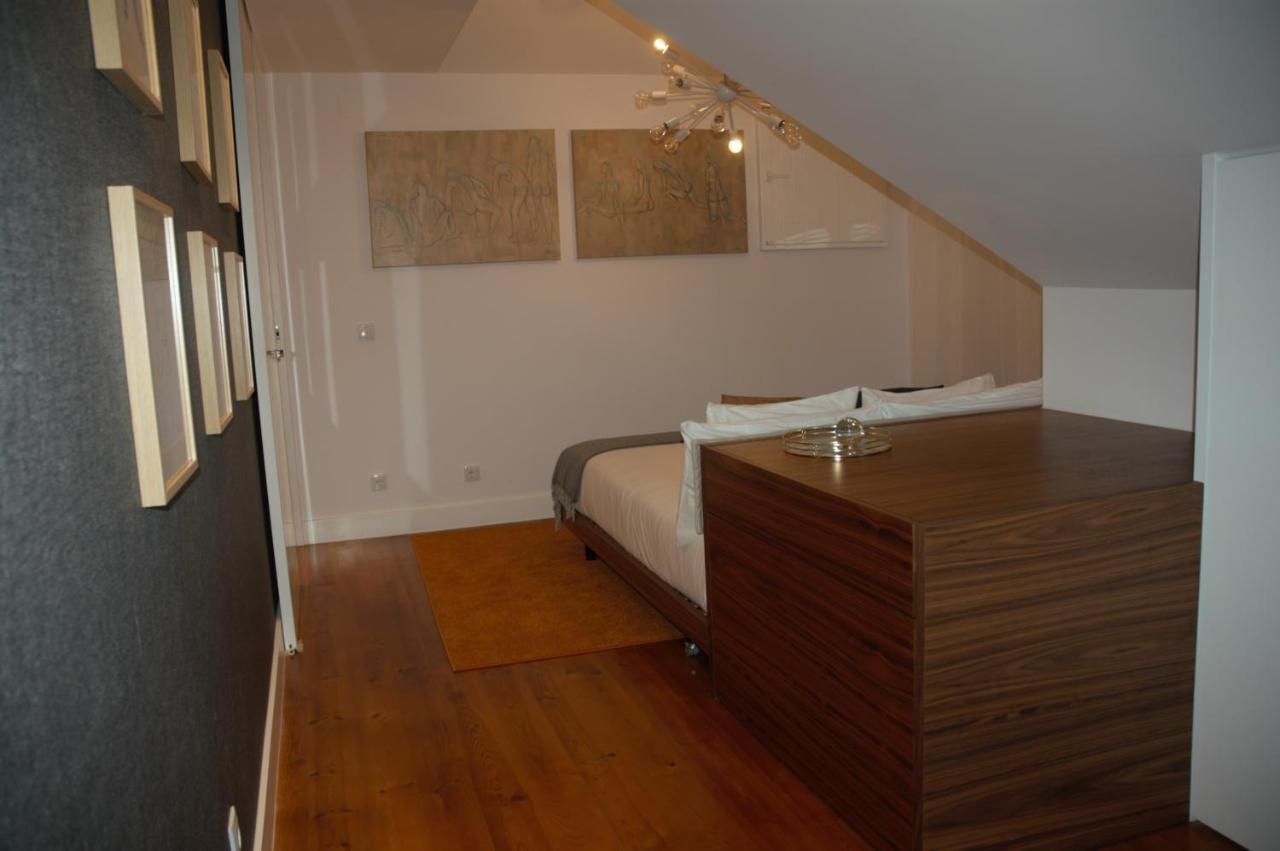 Apartament Timeless Charming - Belem Lizbona Zewnętrze zdjęcie