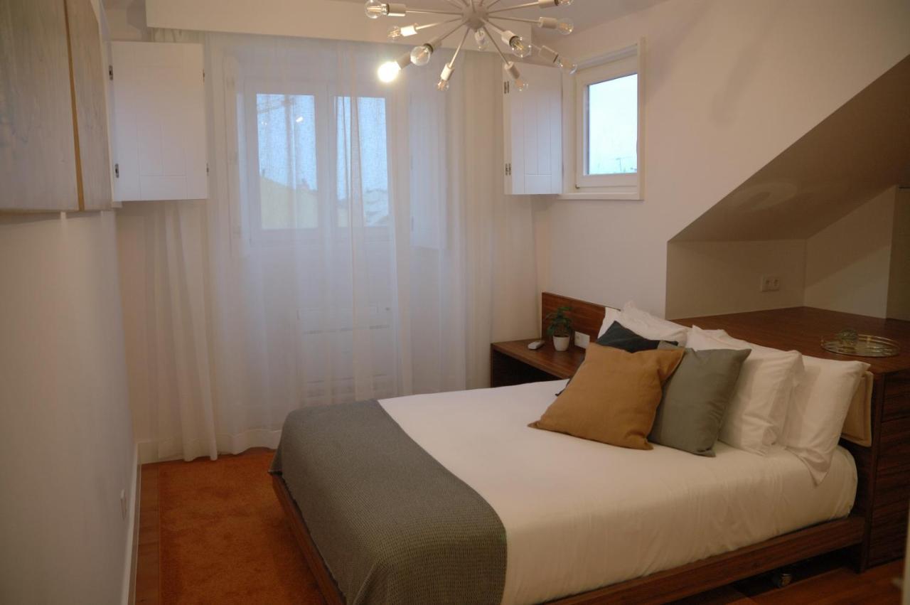 Apartament Timeless Charming - Belem Lizbona Zewnętrze zdjęcie