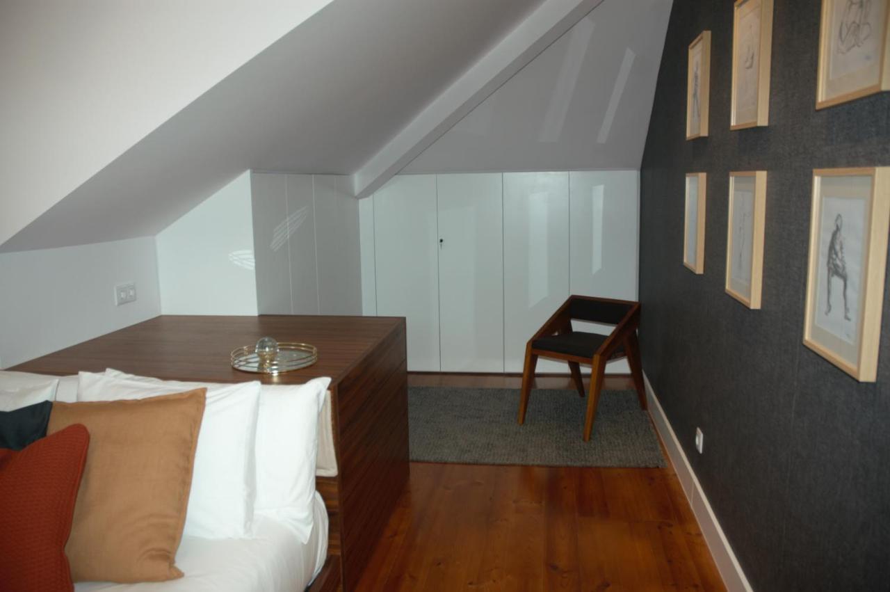 Apartament Timeless Charming - Belem Lizbona Zewnętrze zdjęcie