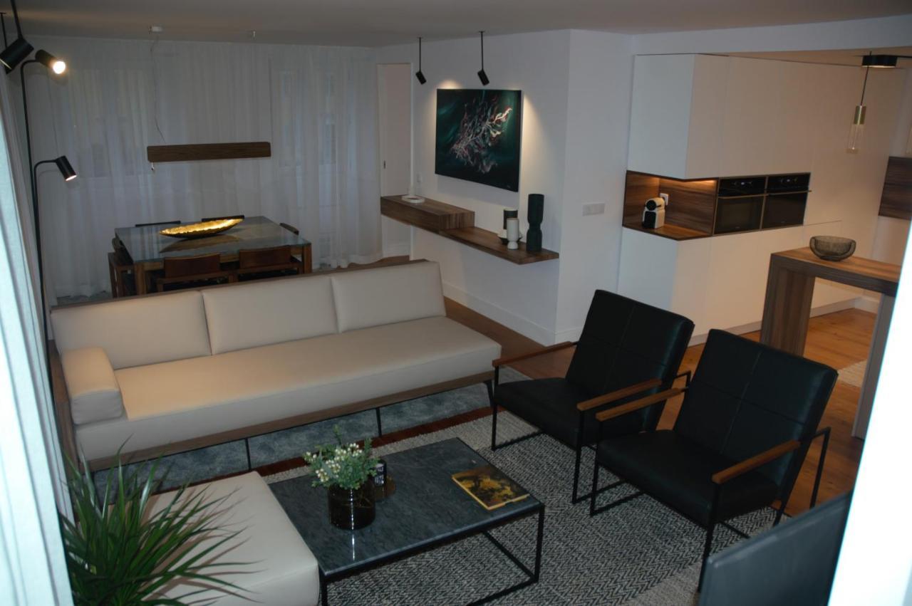 Apartament Timeless Charming - Belem Lizbona Zewnętrze zdjęcie