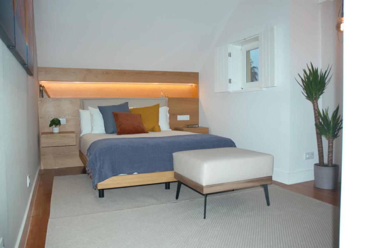 Apartament Timeless Charming - Belem Lizbona Zewnętrze zdjęcie
