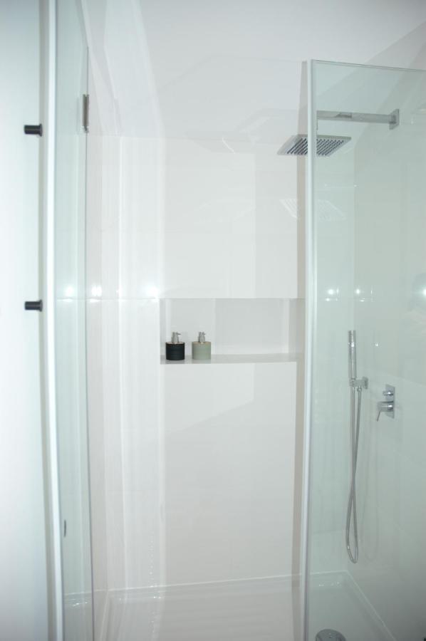 Apartament Timeless Charming - Belem Lizbona Zewnętrze zdjęcie