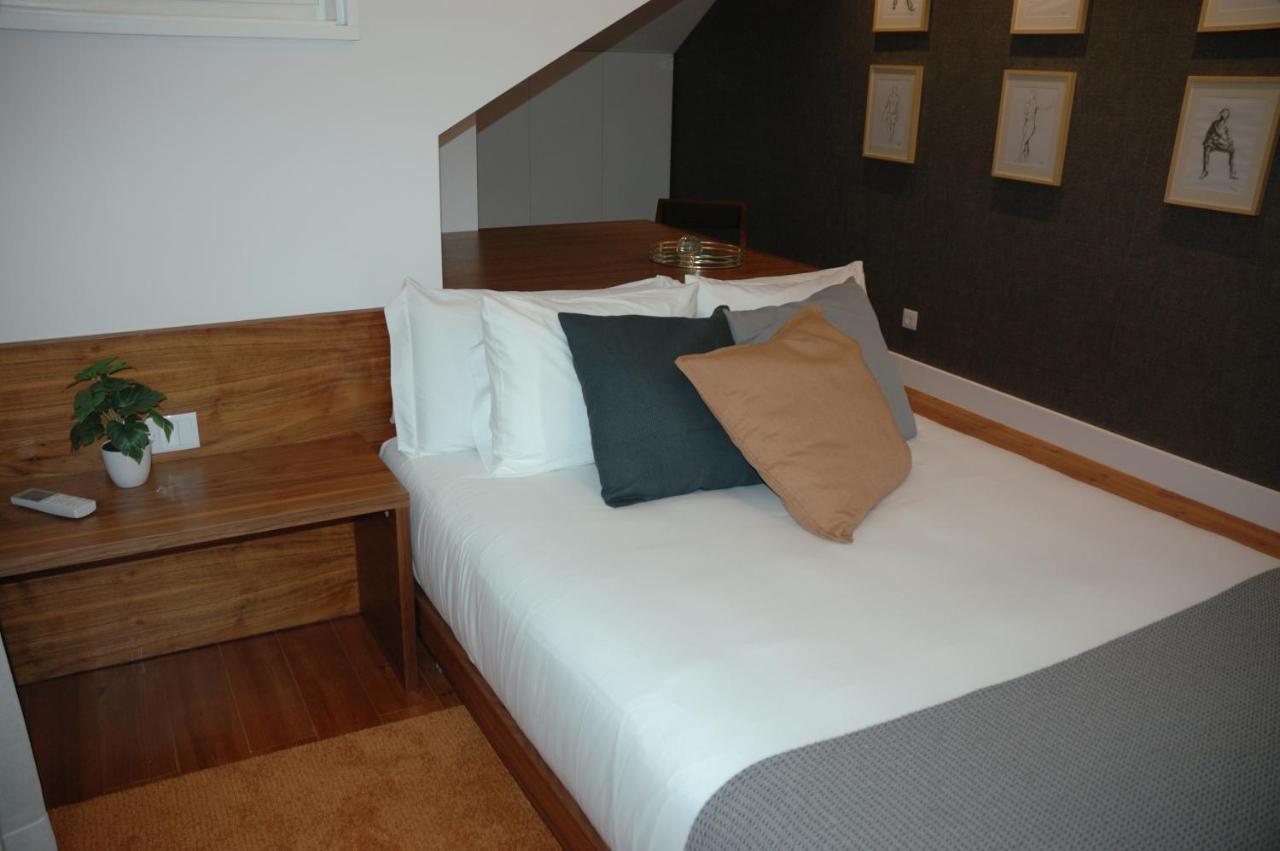 Apartament Timeless Charming - Belem Lizbona Zewnętrze zdjęcie
